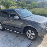 Suzuki Grand Vitara 1.9 DDiS 4x4 – Отлично състояние — снимка 1