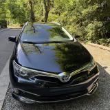 Toyota auris tauring sport hybrid — снимка 1