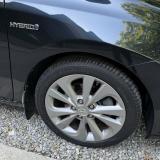 Toyota auris tauring sport hybrid — снимка 2
