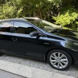 Toyota auris tauring sport hybrid — снимка 3