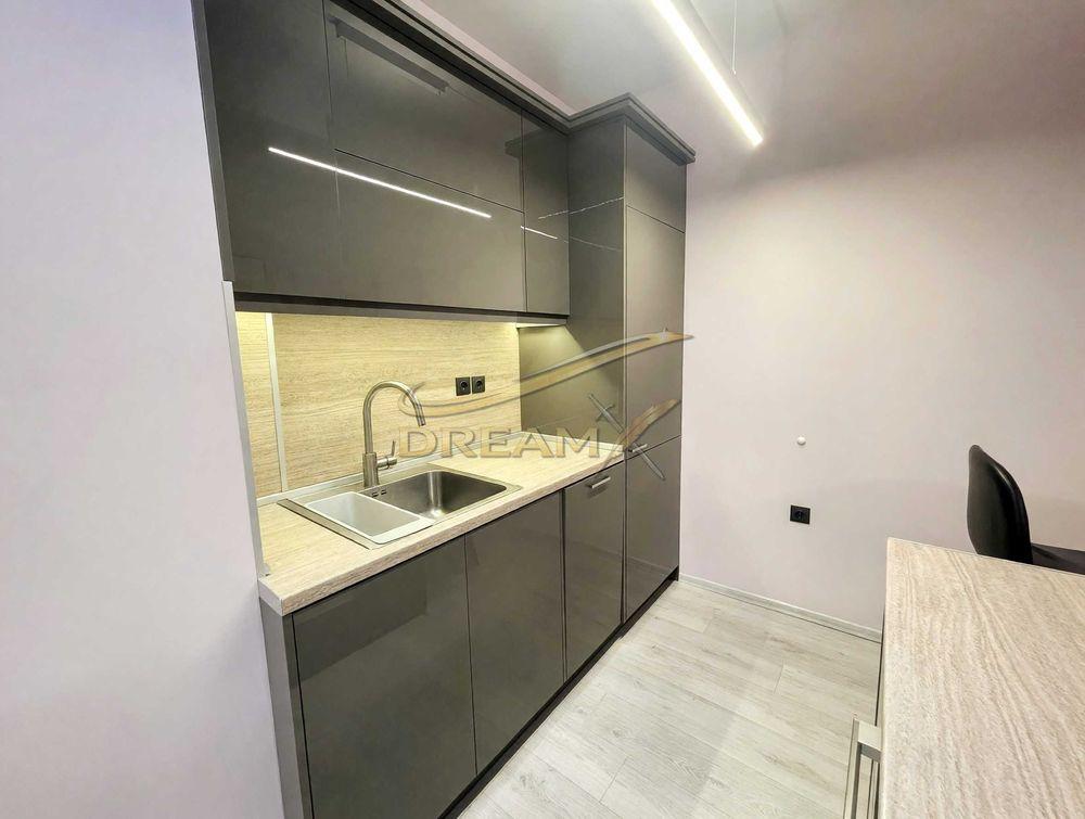 Дава се под наем Двустаен апартамент в кв. Христо Смирненски! 71903607