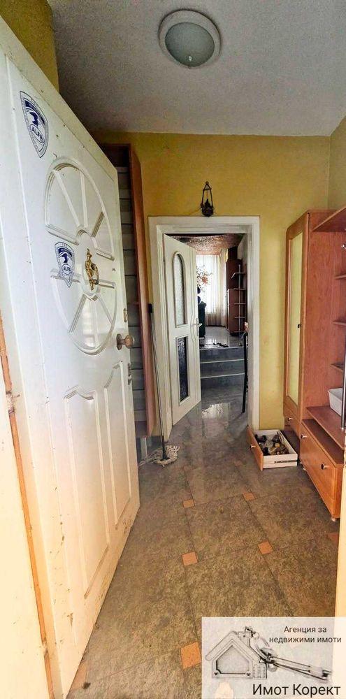 Имот Корект продава Четириетажна къща и Гараж 56м2, кв. Жорш махала