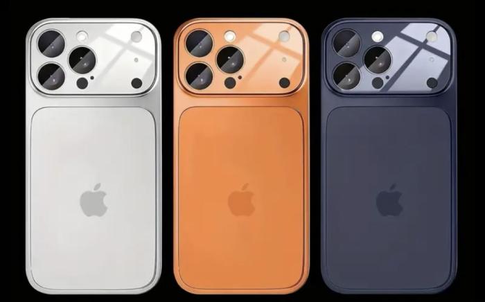 Iphone case/кейс 15/16/17 pro/pro max трансформация