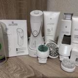 Продавам LR ZEITGARD Pro Cosmetic Device – оригинален комплект в отлично състояние. — снимка 1