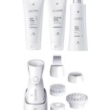 Продавам LR ZEITGARD Pro Cosmetic Device – оригинален комплект в отлично състояние. — снимка 2