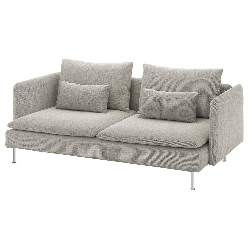 SÖDERHAMN диван Ikea