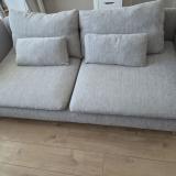 SÖDERHAMN диван Ikea — снимка 2