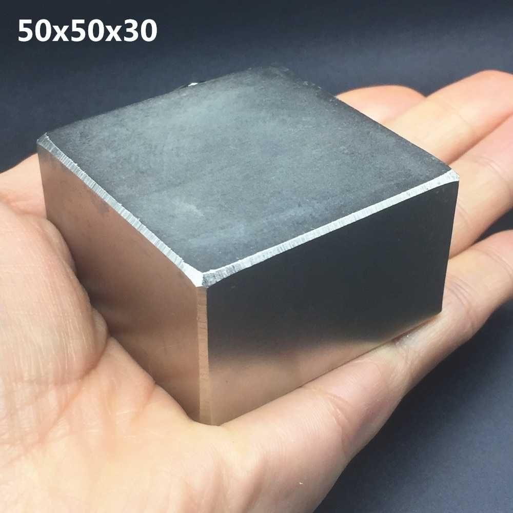 50x50x30mm Неодимов МАГНИТ N52, магнет фишинг, Magnet fishing, риболов