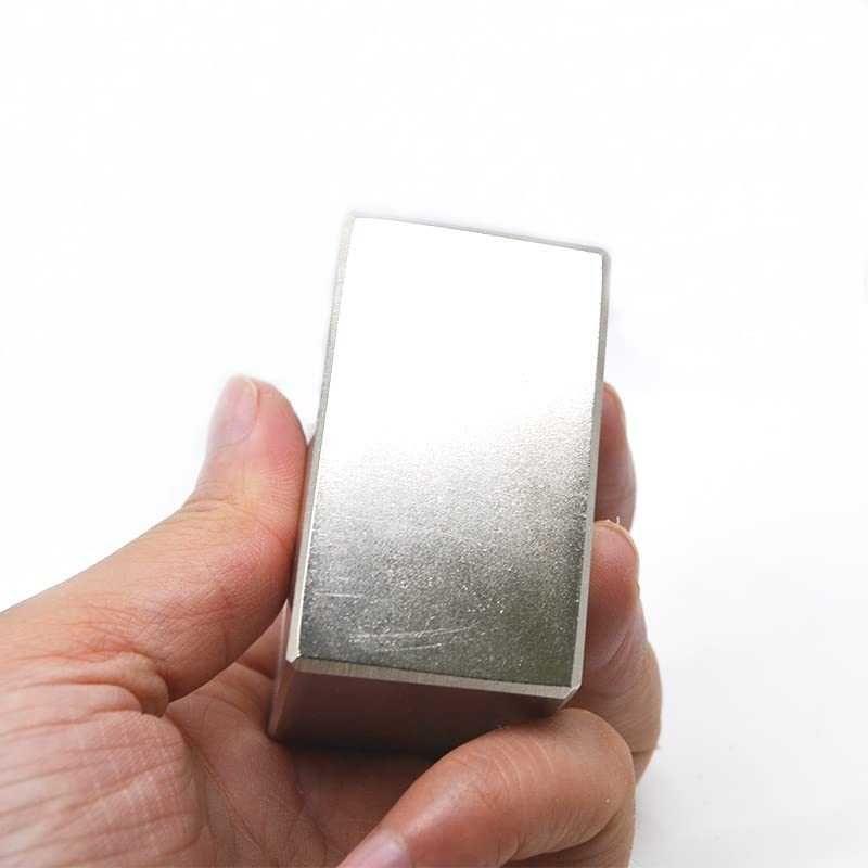 50x50x30mm Неодимов МАГНИТ N52, магнет фишинг, Magnet fishing, риболов