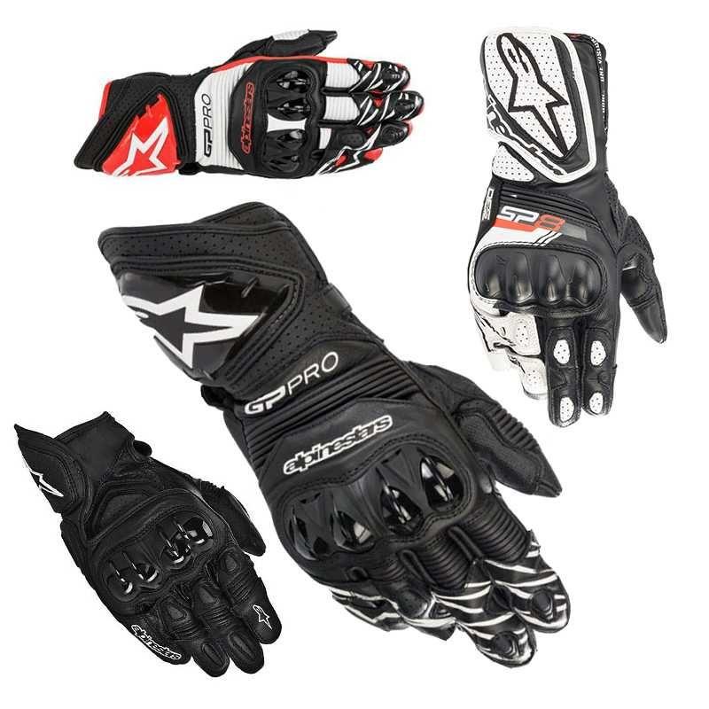 Мото ръкавици Alpinestars