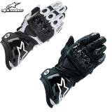 Мото ръкавици Alpinestars — снимка 3
