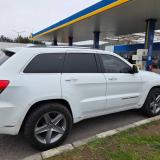 Джип Гранд Чароки 5,7 Hemi — снимка 1