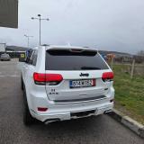 Джип Гранд Чароки 5,7 Hemi — снимка 2