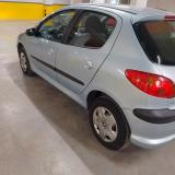 Продавам Пежо 206 — снимка 3