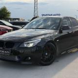 BMW 535 D* 2006г* 350к.с* STAGE 1* ТОП СЪСТОЯНИЕ* — снимка 1