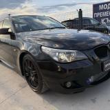 BMW 535 D* 2006г* 350к.с* STAGE 1* ТОП СЪСТОЯНИЕ* — снимка 3
