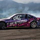 E46 drift car (ready to race) бартер — снимка 1