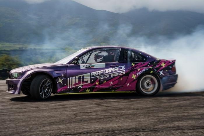 E46 drift car (ready to race) бартер