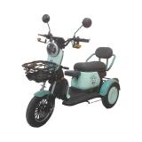 Електрическа триколка Kate триместна - 1500W /  60V20Ah — снимка 1