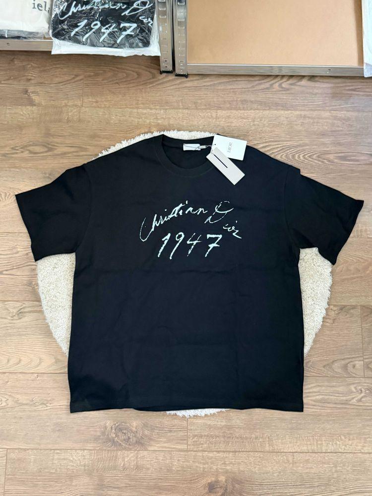 Мъжки тениски Christian Dior XL
