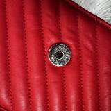 Дамска чанта Karl Lagerfeld K/Signature — снимка 3