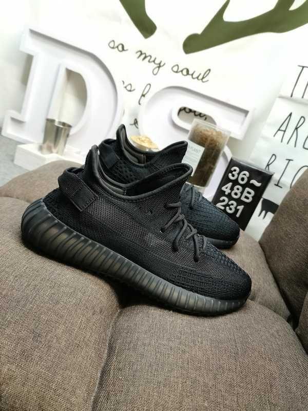 Adidas Yeezy Boost 350 Onyx Мъжки Дамски Маратонки 36-47