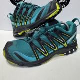 Туристически обувки SALOMON XA PRO 3D GORE-TEX . Размер 40.5 — снимка 1