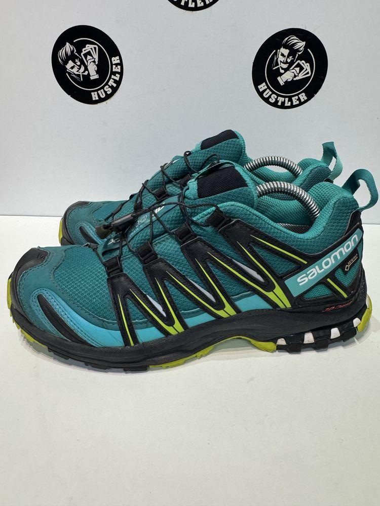 Туристически обувки SALOMON XA PRO 3D GORE-TEX . Размер 40.5