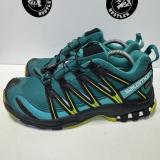 Туристически обувки SALOMON XA PRO 3D GORE-TEX . Размер 40.5 — снимка 2