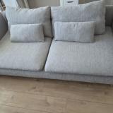SÖDERHAMN диван Ikea — снимка 2