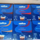 Капсули Lavazza blue Лаваца блу ,кафе на зърна-Лаваца, карт. чаши — снимка 1
