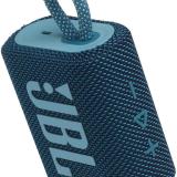 JBL Go 3 Bluetooth тонколонка-различни цветове — снимка 2