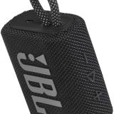 JBL Go 3 Bluetooth тонколонка-различни цветове — снимка 3