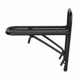 Алуминиев багажник за велосипед M-WAVE MINI, Преден/заден, 24"-28", До 9 кг — снимка 3