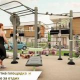 Енергийно Ефективни къщи - Варна/приселци с 450кв парцел и две парко места — снимка 2