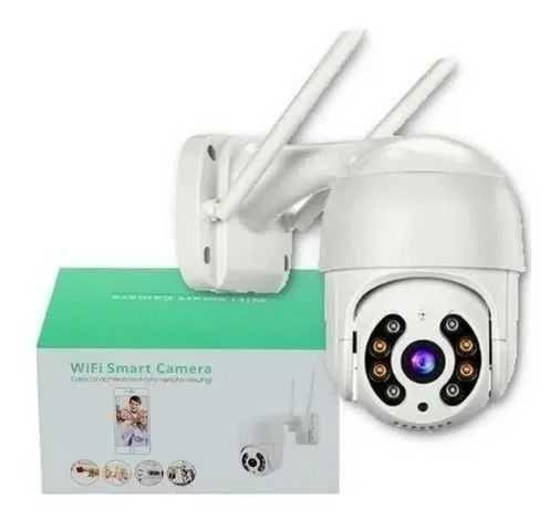 !!!БЕЗПЛАТНА ДОСТАВКА!!! 8MP ULTRA HD HD 360,цветно нощно виждане