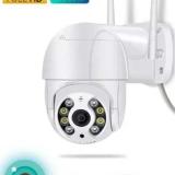 !!!БЕЗПЛАТНА ДОСТАВКА!!! 8MP ULTRA HD HD 360,цветно нощно виждане — снимка 2